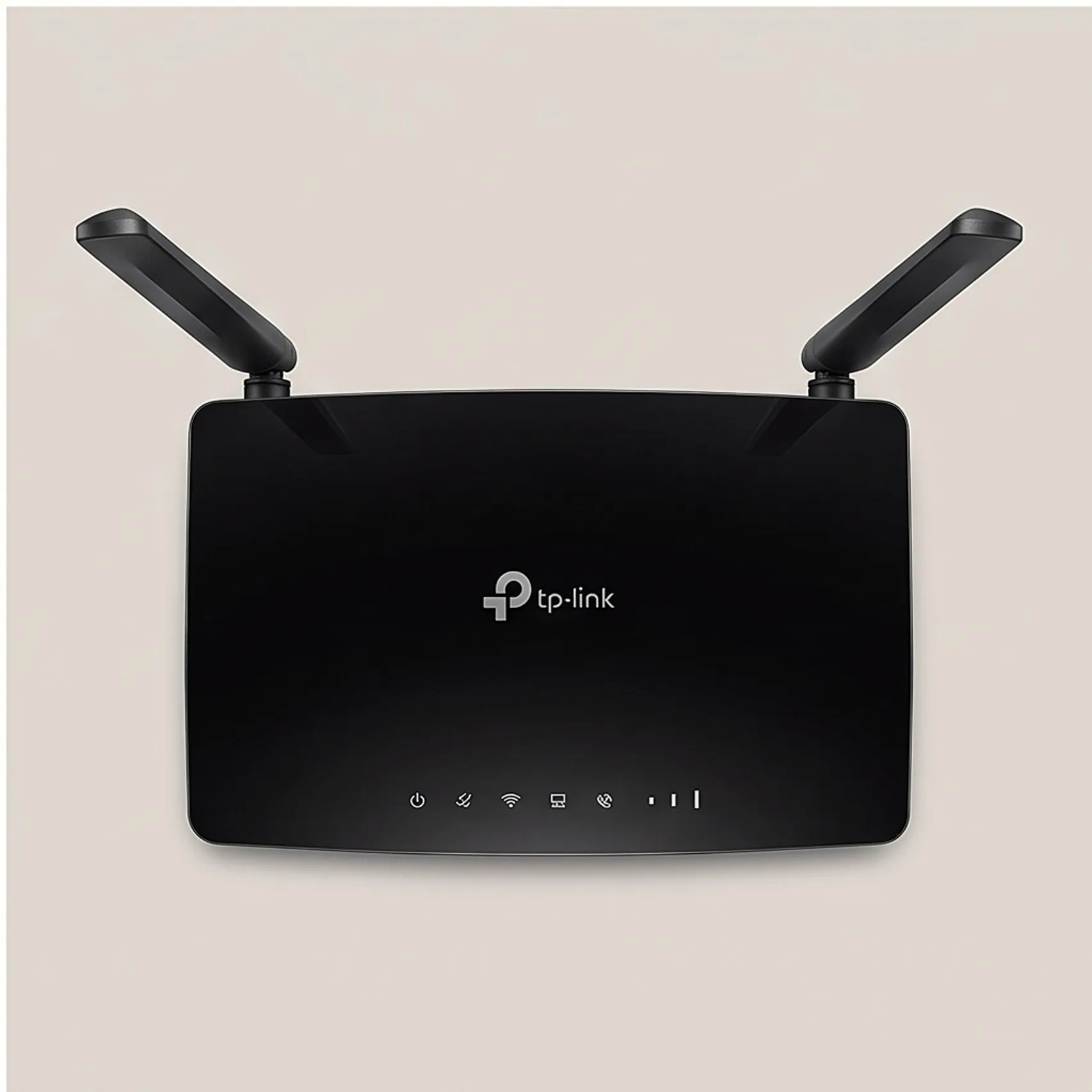TP-Link 4G LTE როუტერი SIM ბარათით - 4